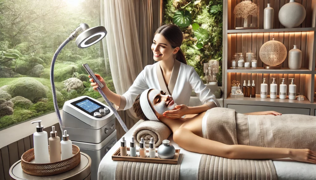 5 Stratégies Digitales